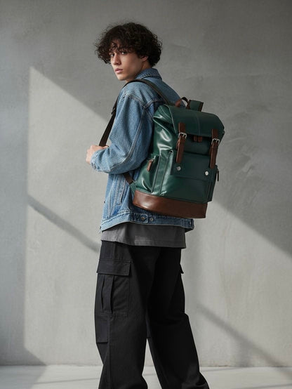 Exkiodan rec Backpack