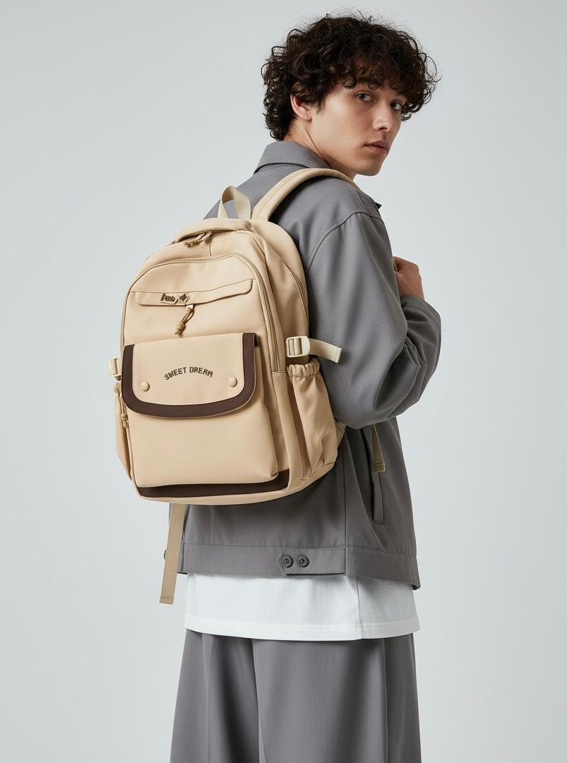 Ivo Imp Quality Backpack