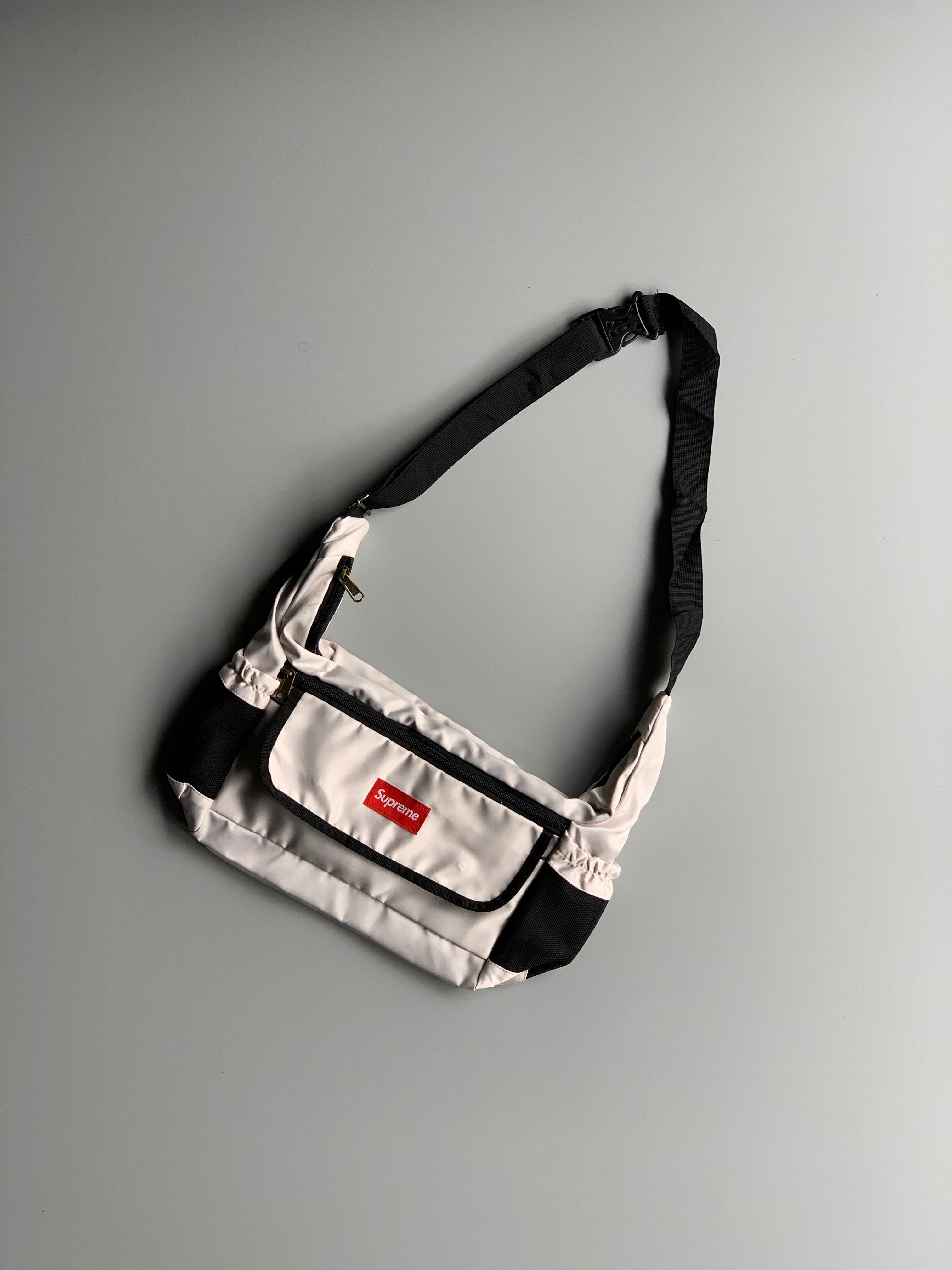 Supreme Imp Messenger Bag