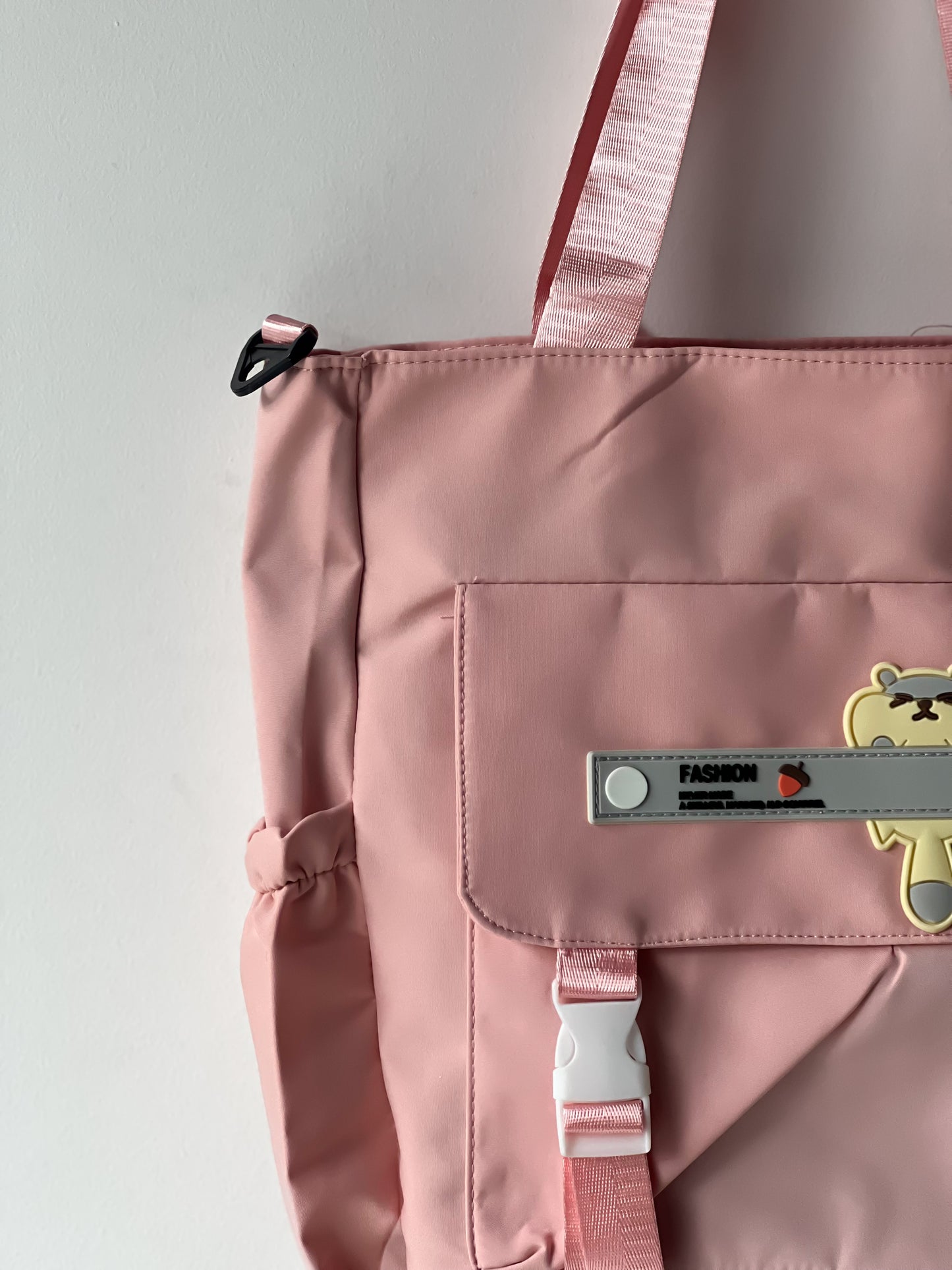 Shine Eoh Tote