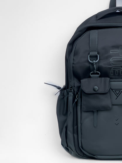 TUE Dual-tone Imp Backpack