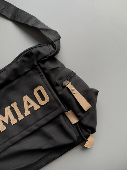 Fumiao Imp Korean Messenger