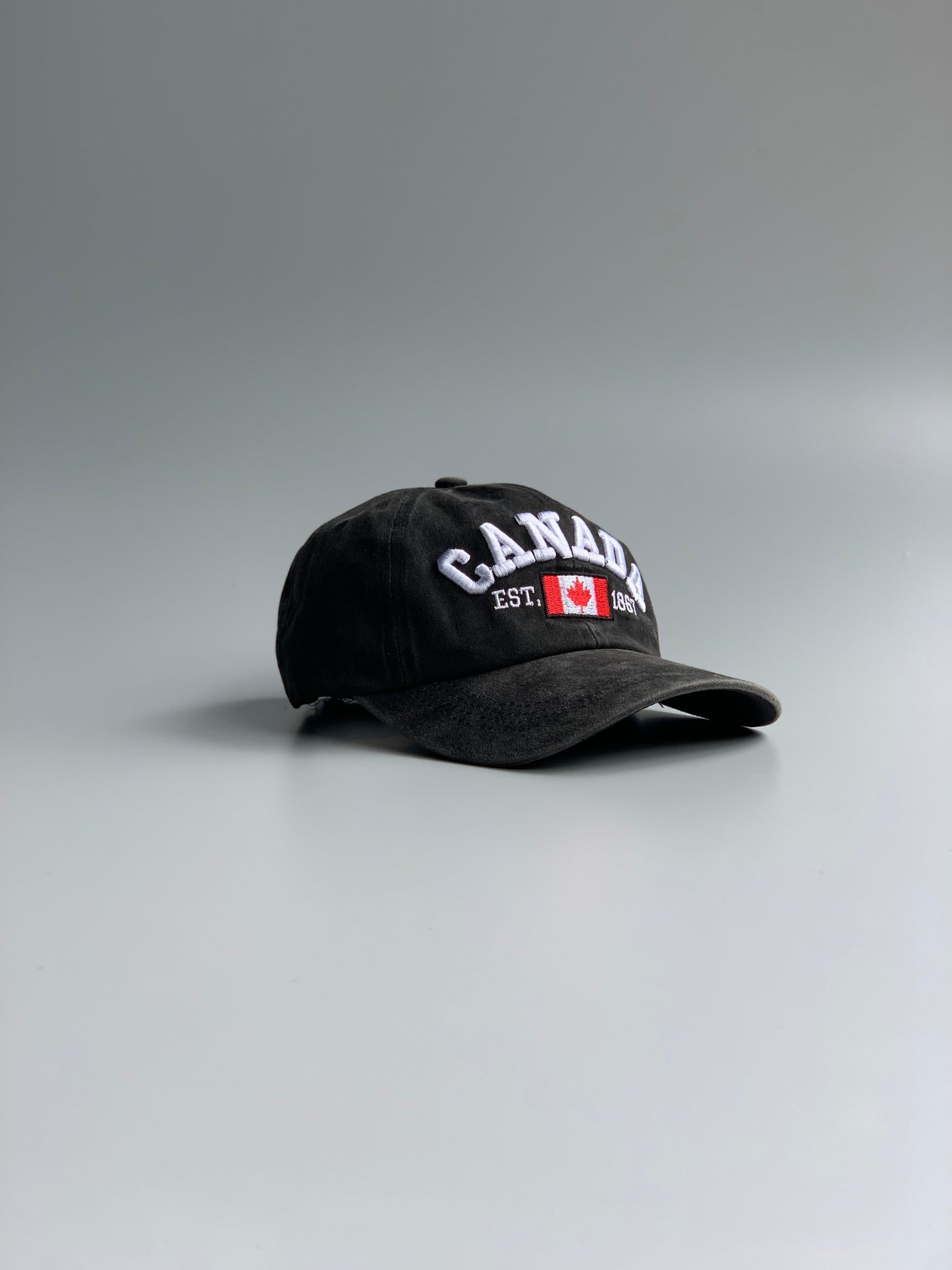 CANADA Denim cap