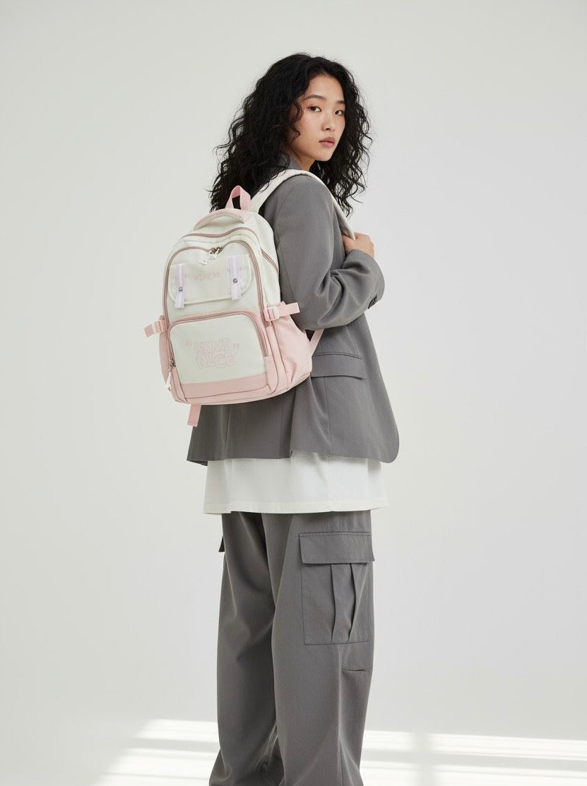 Kekmi Imp Dual Backpack