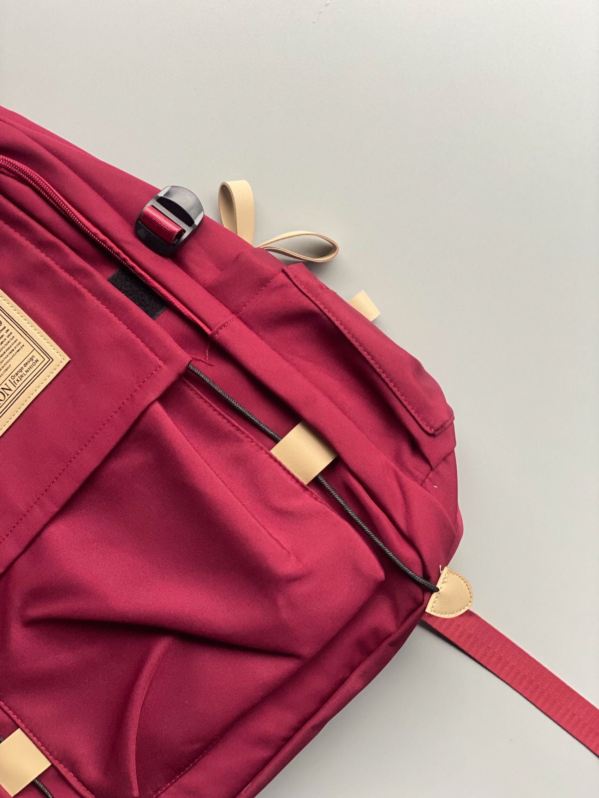 Riautu Imp Large Backpack