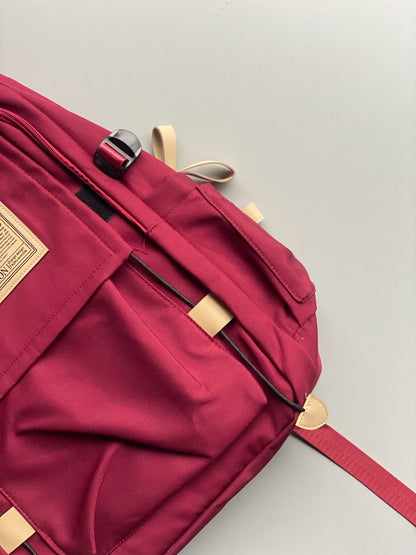 Riautu Imp Large Backpack