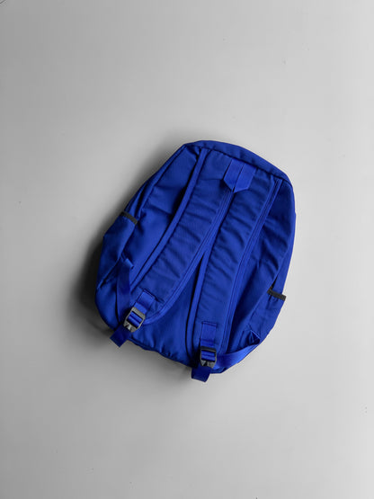 star Denim blue imp backpack