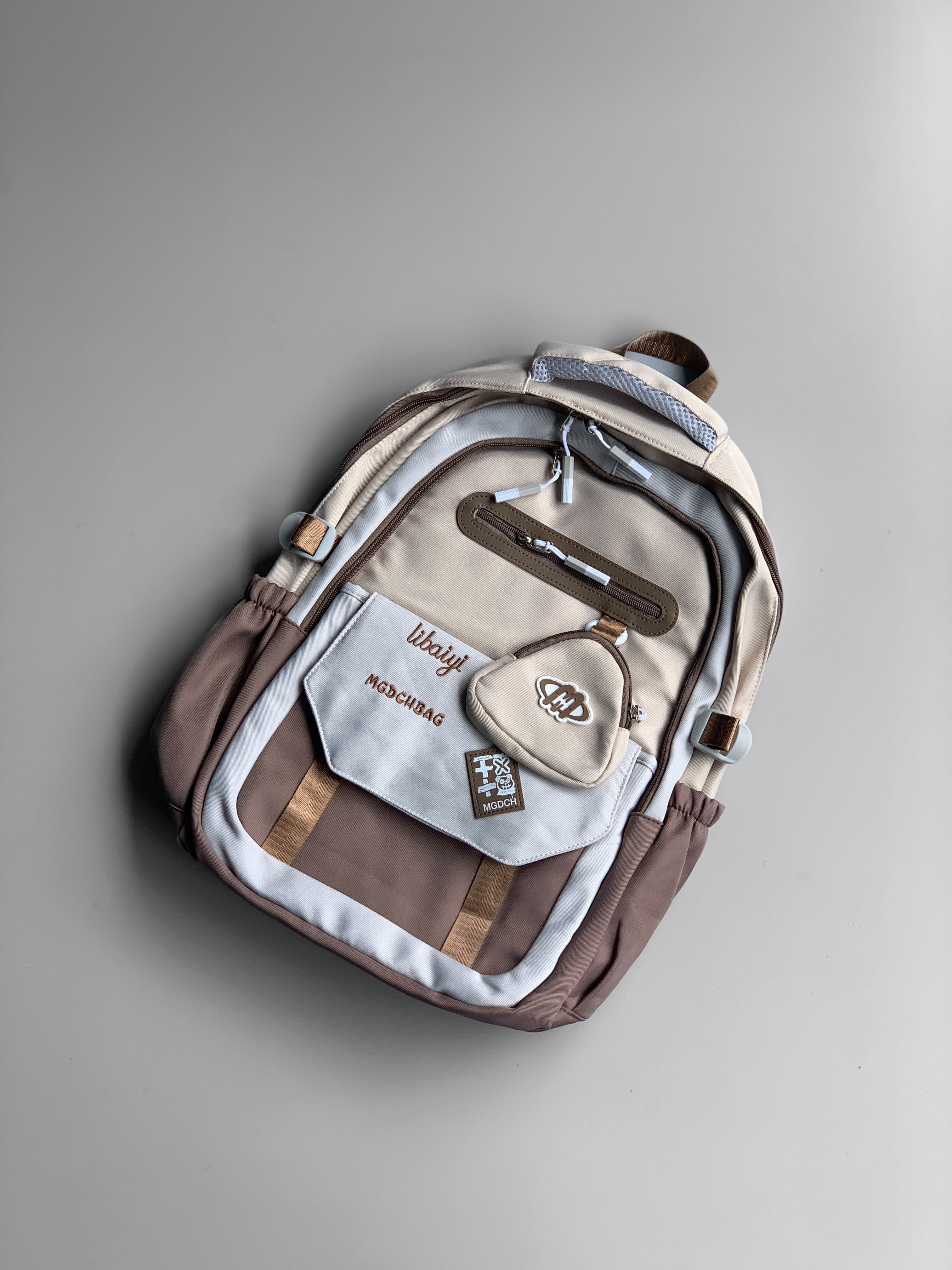 LIBAIYI backpack