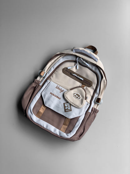LIBAIYI backpack