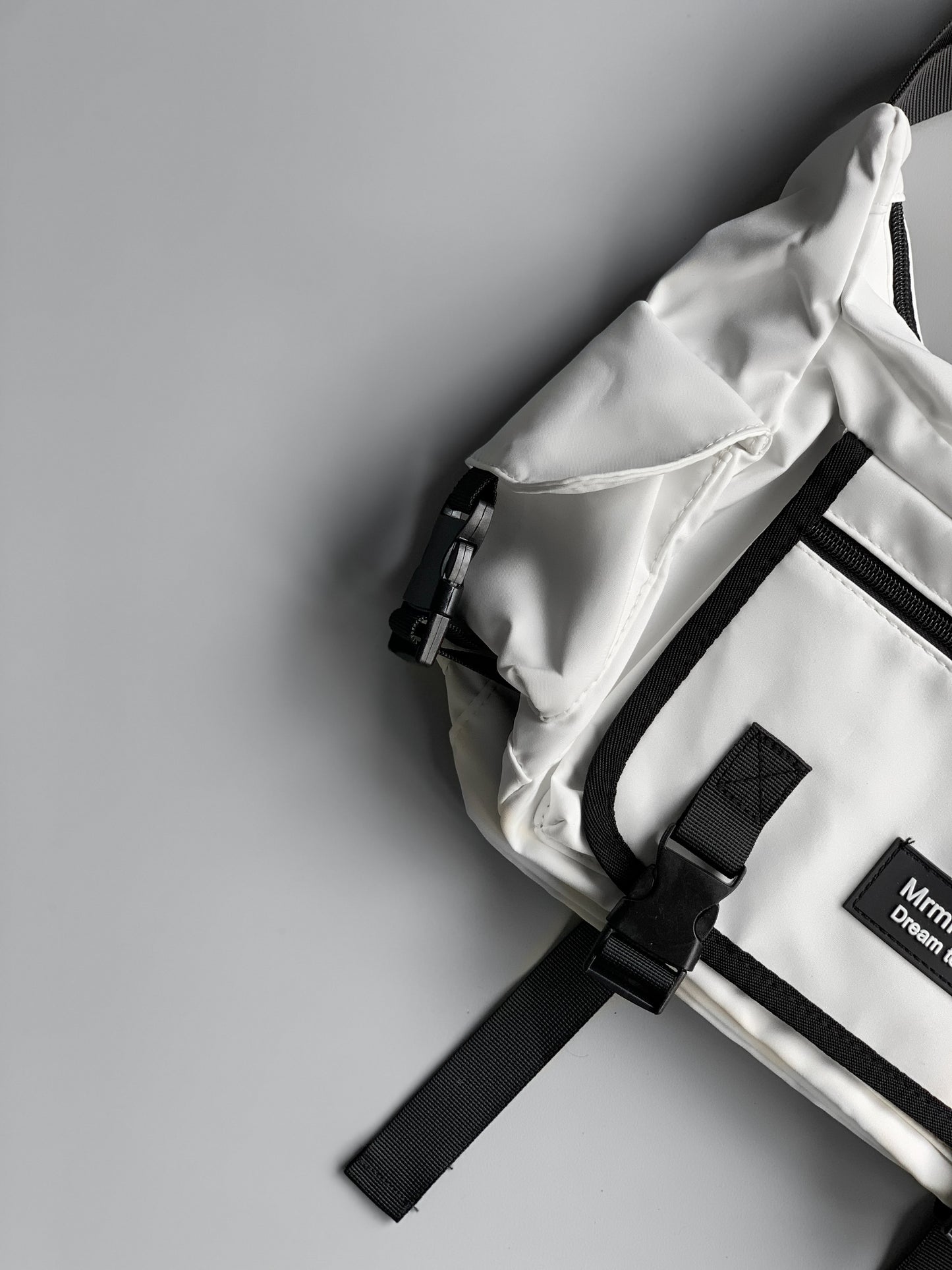 Mrmi Imp Messenger Bag