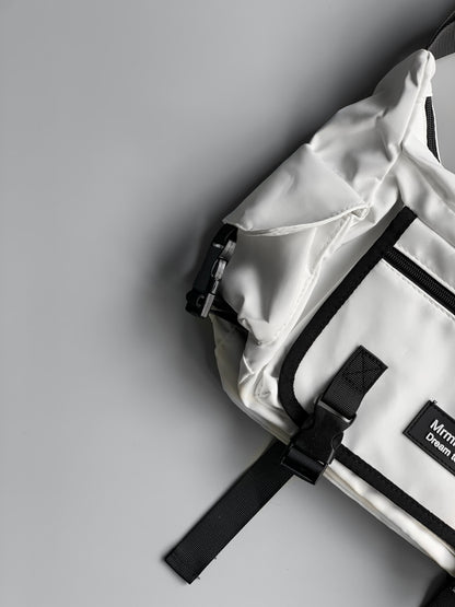 Mrmi Imp Messenger Bag