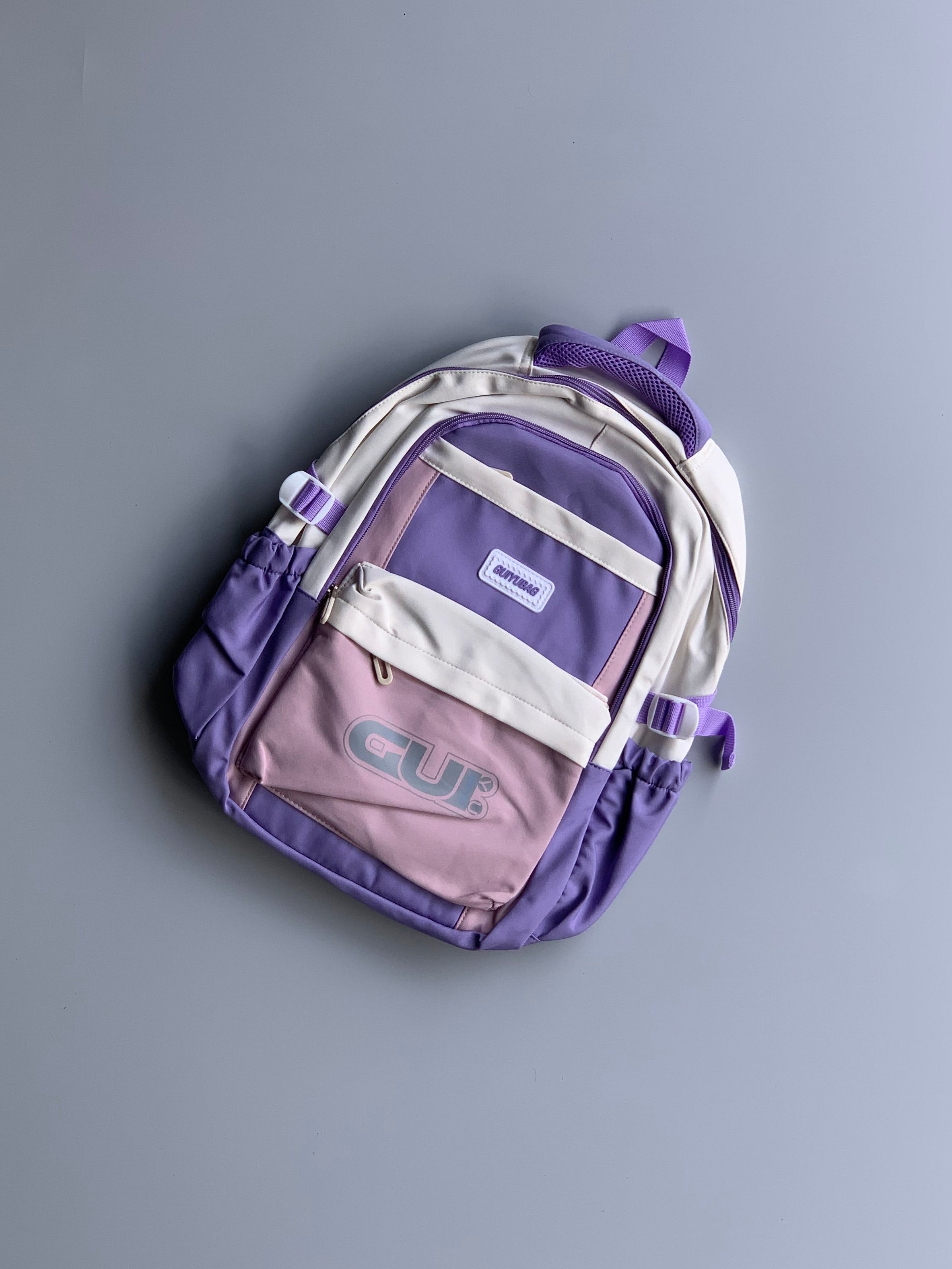 Gue Imp Korean Backpack