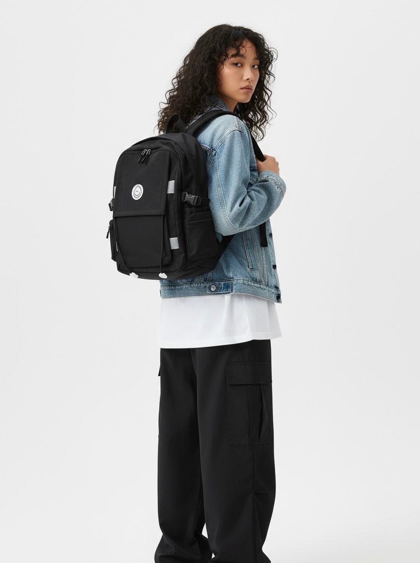 Excian Imp Korean Backpack