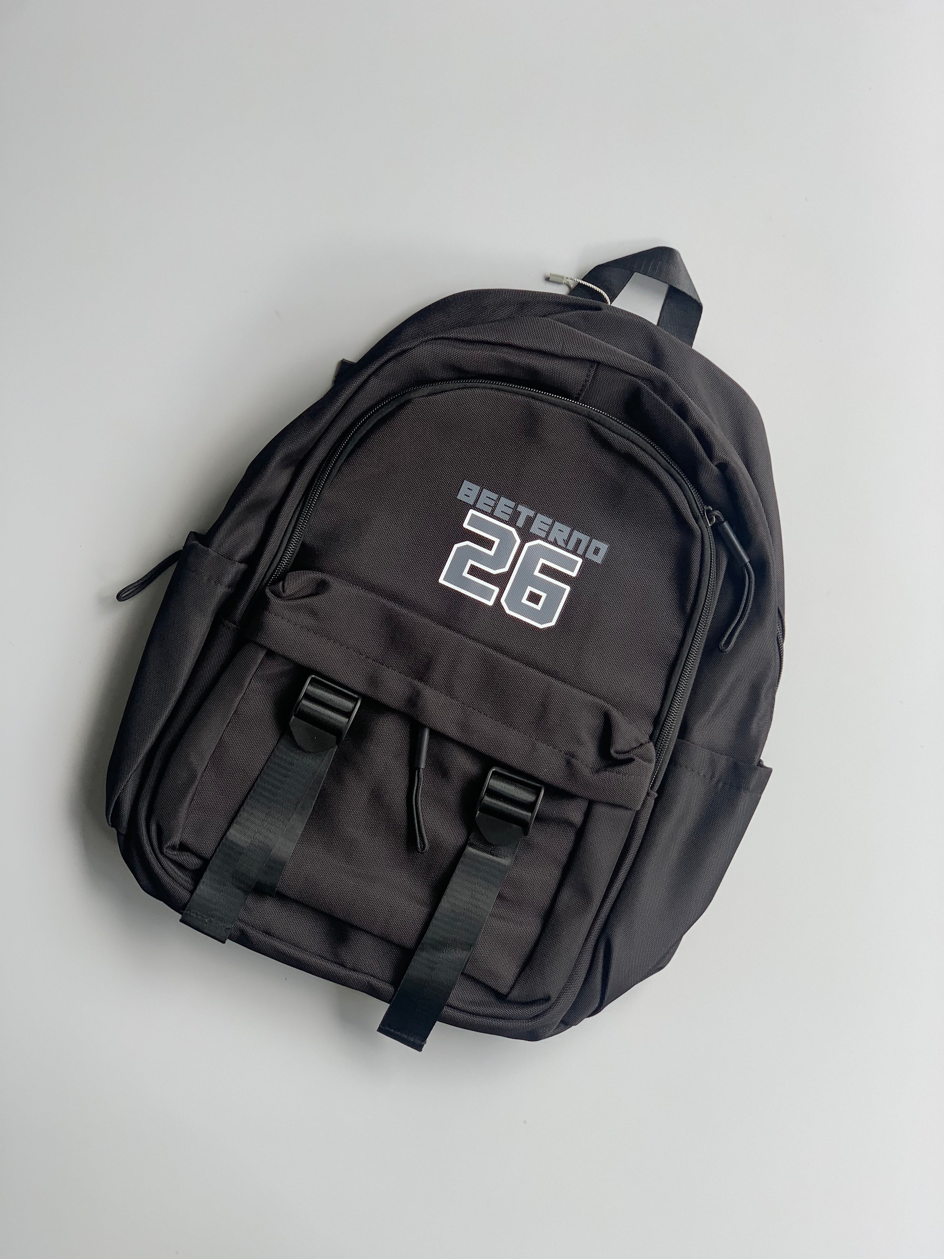 BEETERNO 26 important backpack
