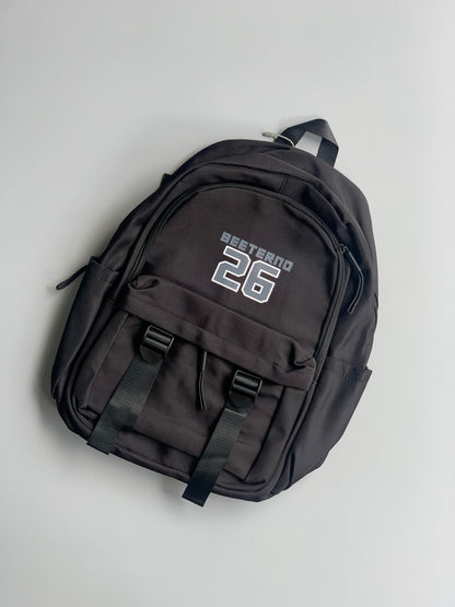BEETERNO 26 important backpack
