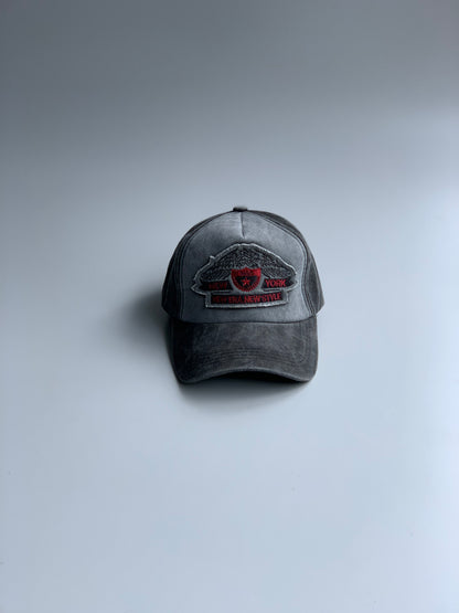 New Era Denim Cap