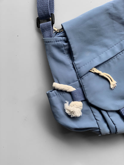 LIPANO imp messenger bag