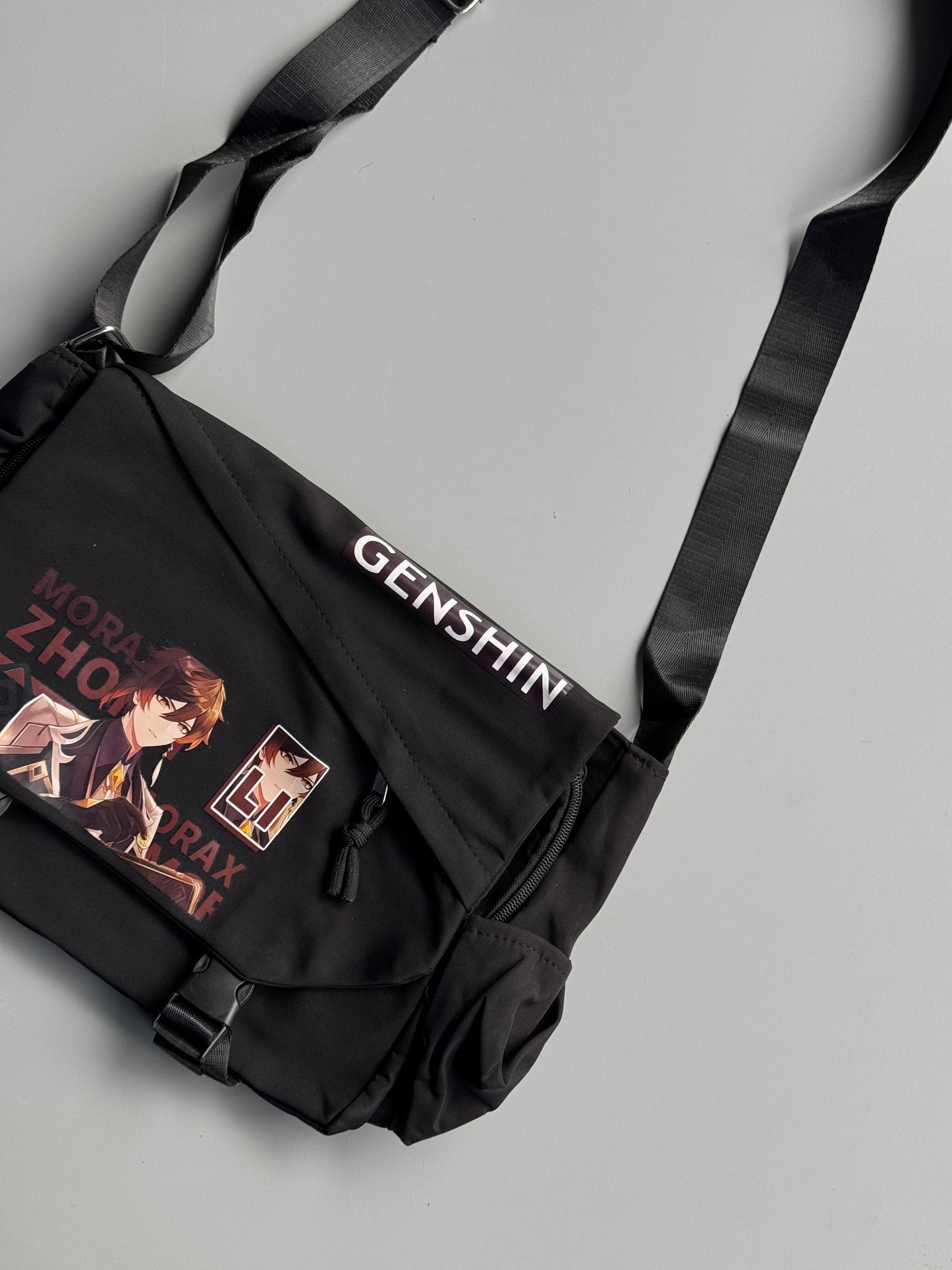 Genshin Imp Premium Sling