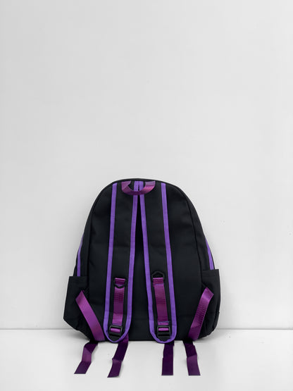 Pastel Loop Backpack