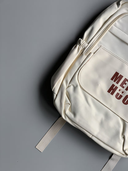 Menghuo Imp Backpack