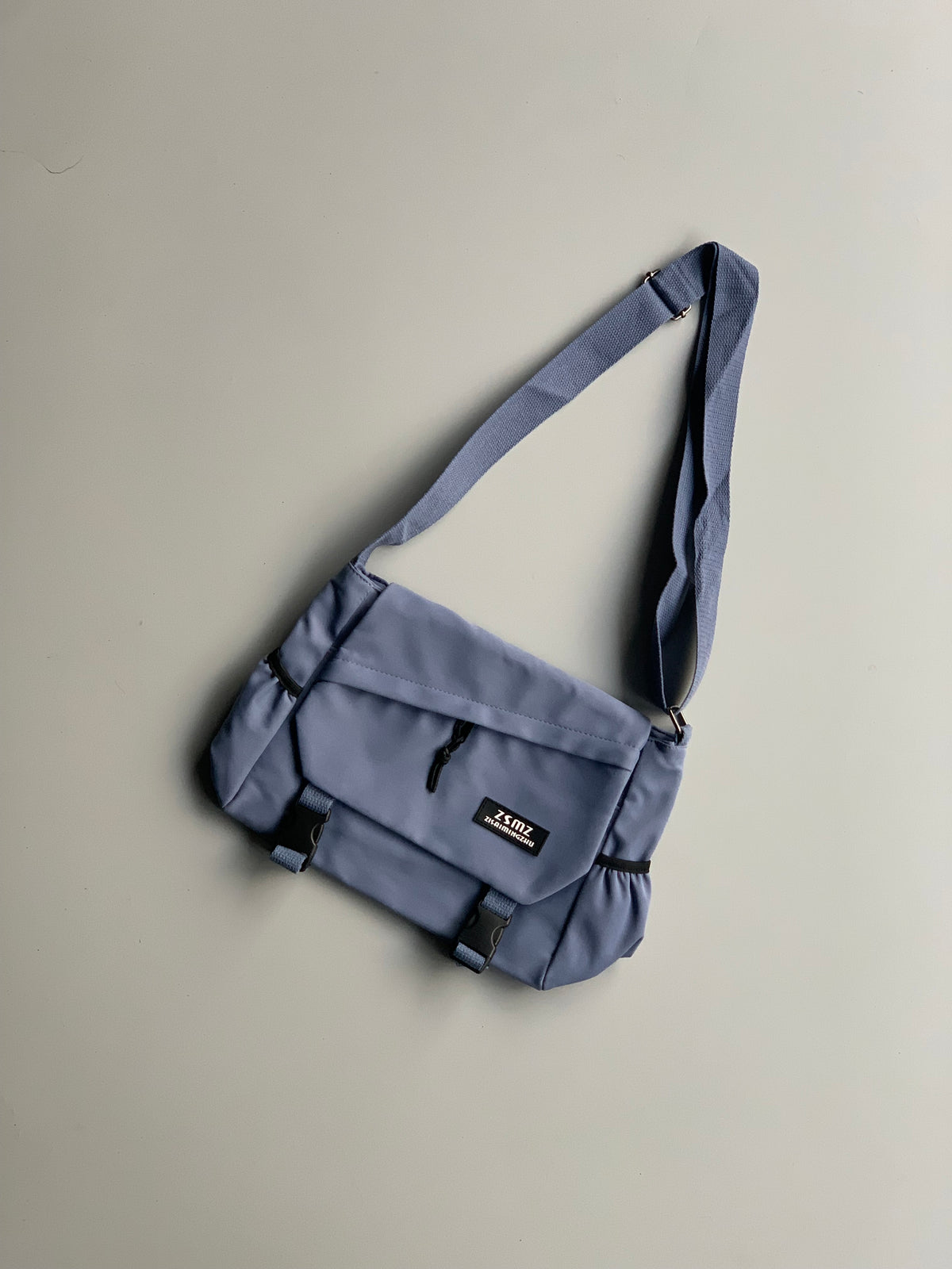 zwsz messenger bag