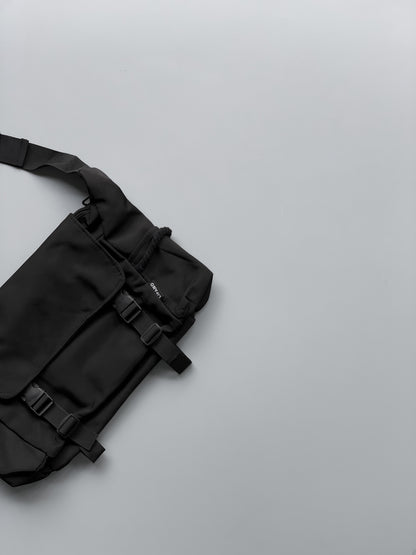 Milo Imp Messenger Bag