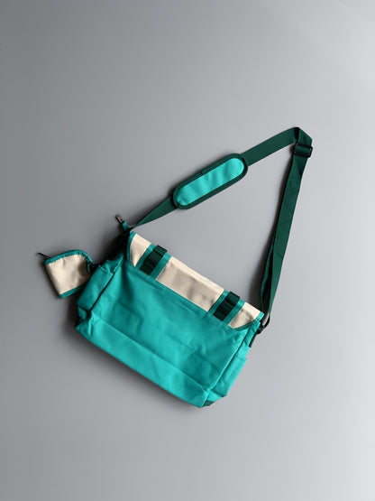 Chaohuo Imp Messenger Bag