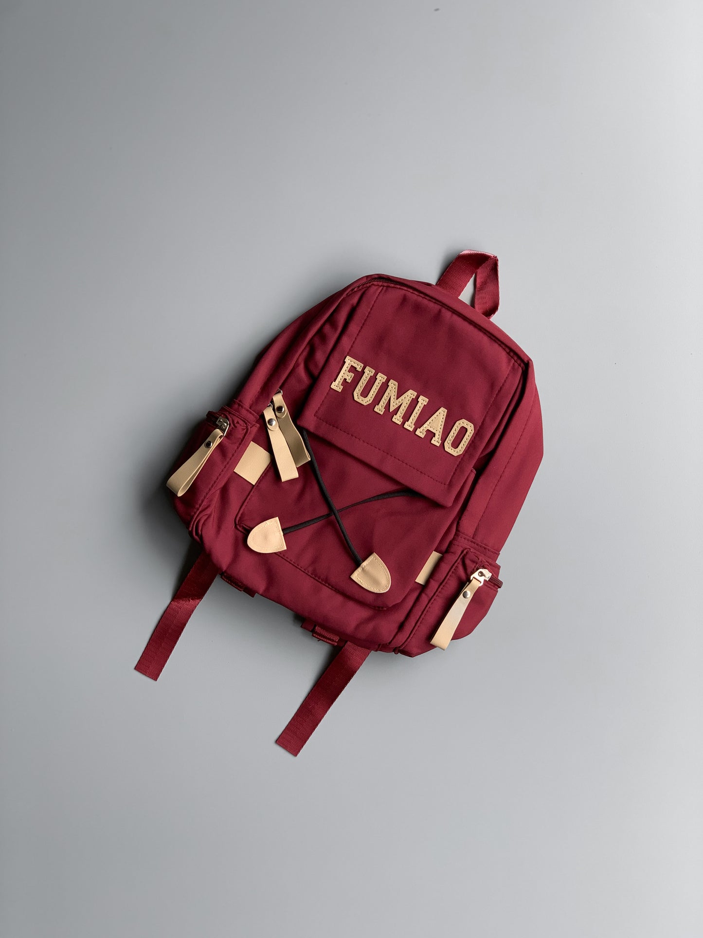 Fumiao Imp kids Backpack