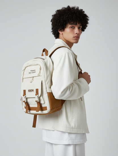 Kekemi Imp korean backpack