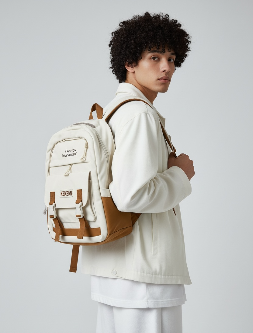 Kekemi Imp korean backpack