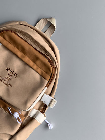 MSLIN Imp Backpack