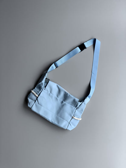 Milo Imp Messenger Bag