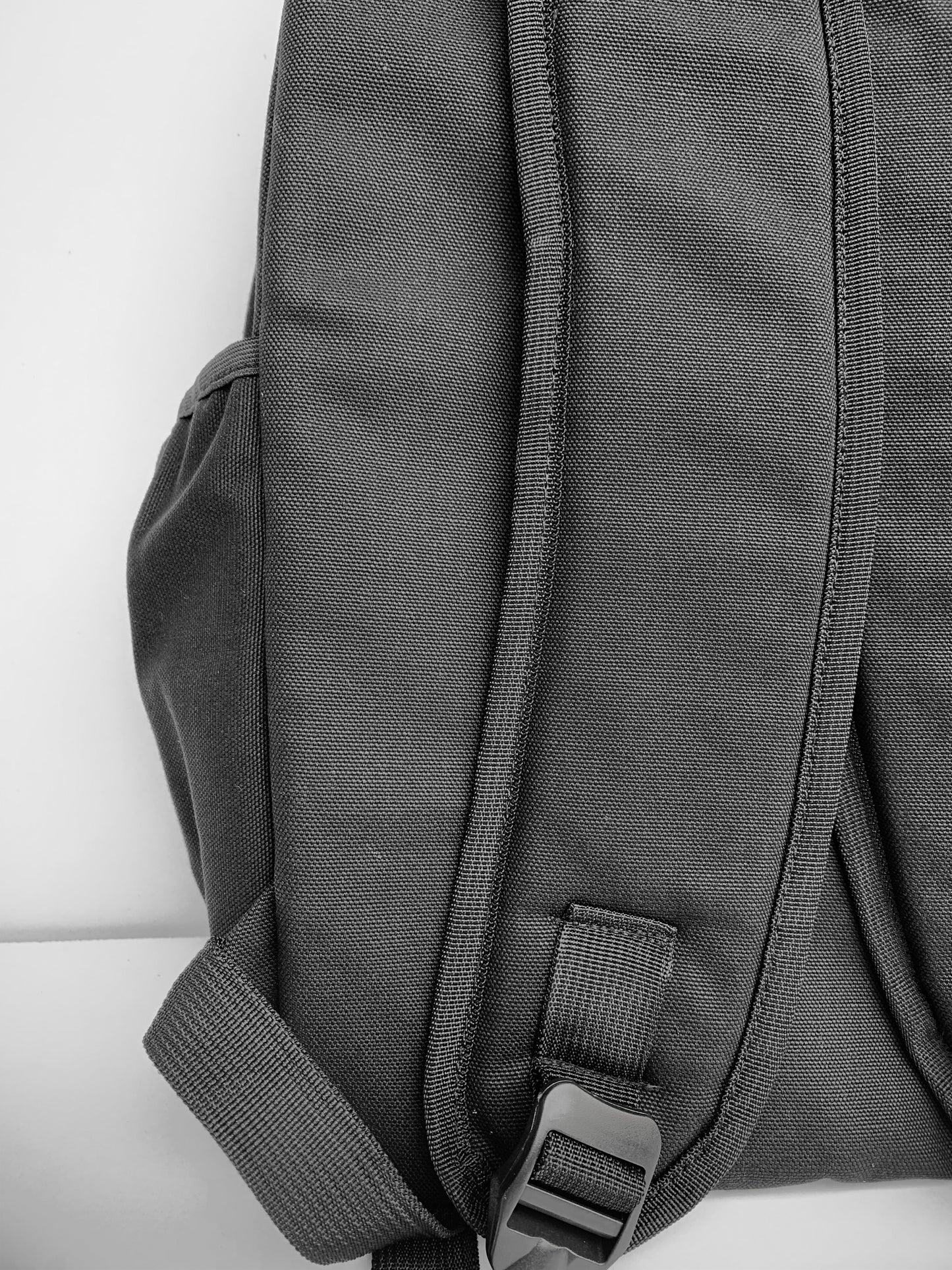 Comet Denim backpack