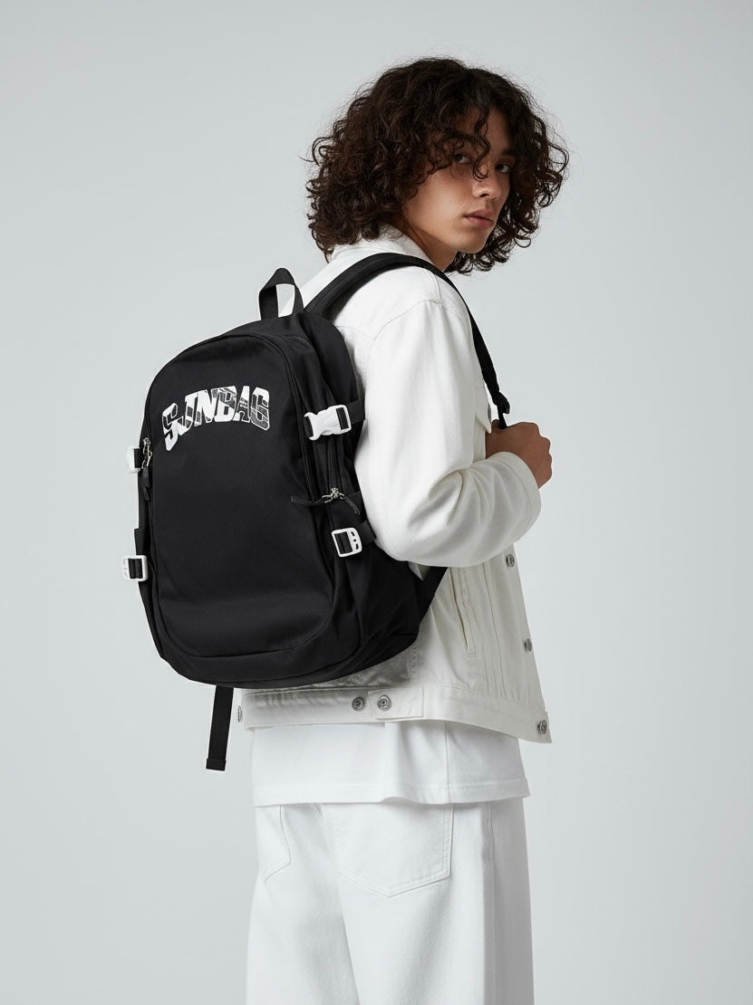 Sij hain imp backpack