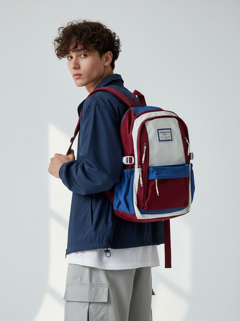MBZ Club Imp Backpack