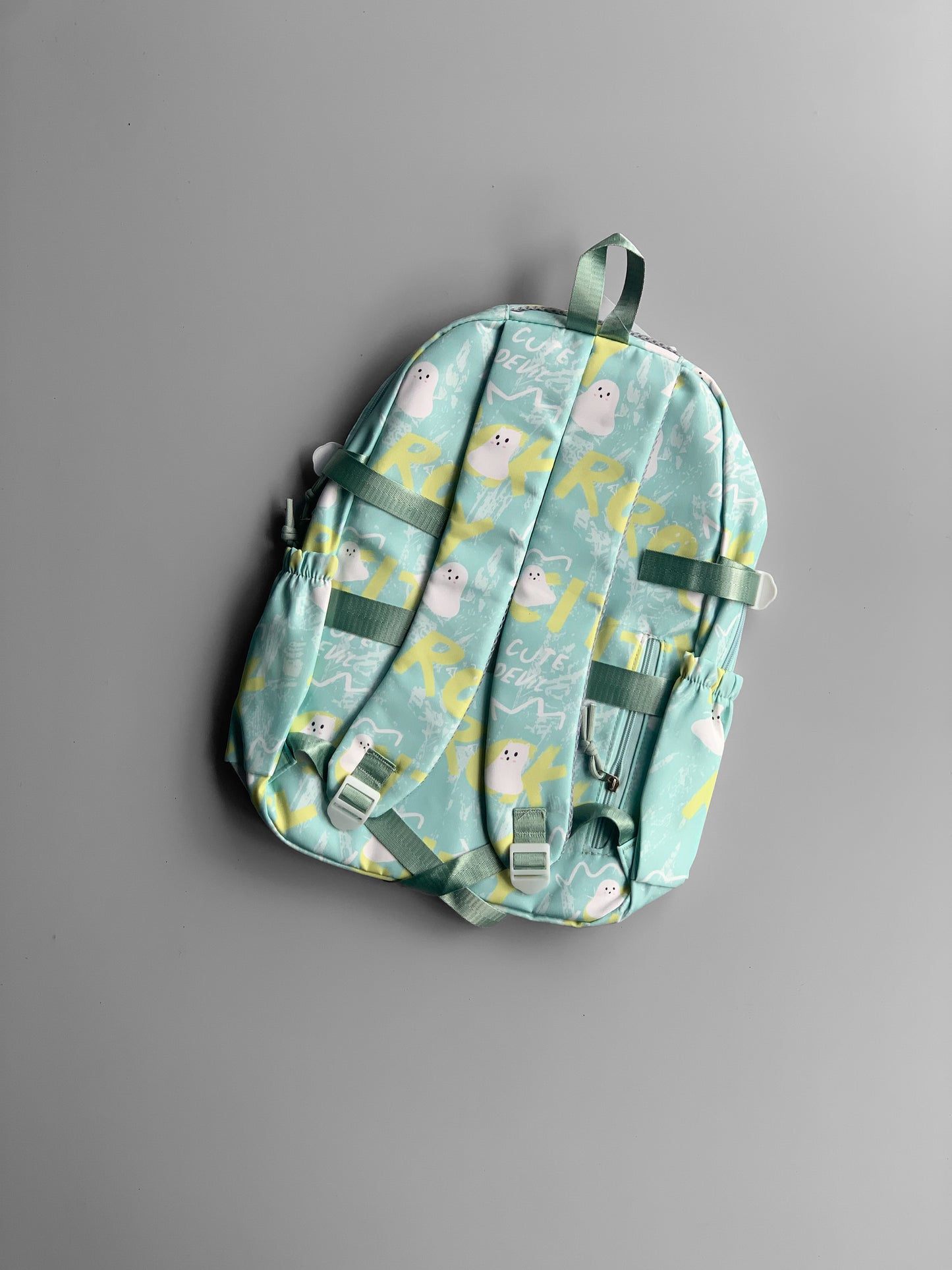 Rock City imp backpack