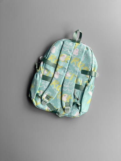 Rock City imp backpack