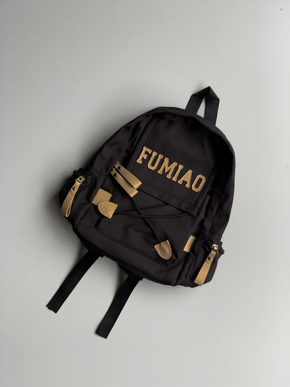 Fumiao Imp kids Backpack