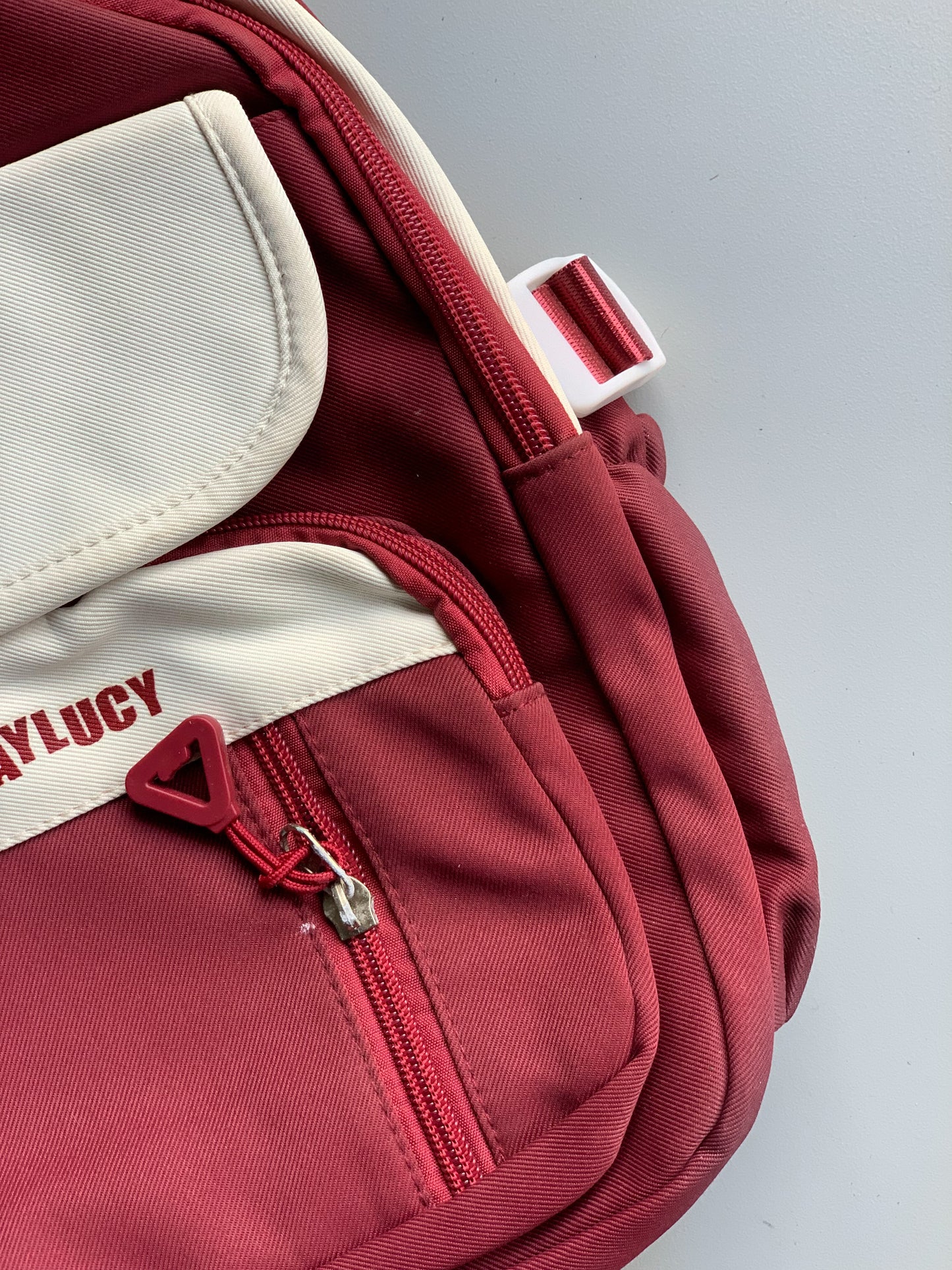 Fumiao Kids Imp Backpack