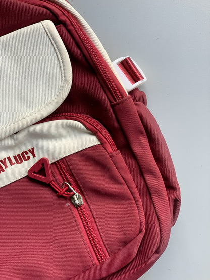 Fumiao Kids Imp Backpack