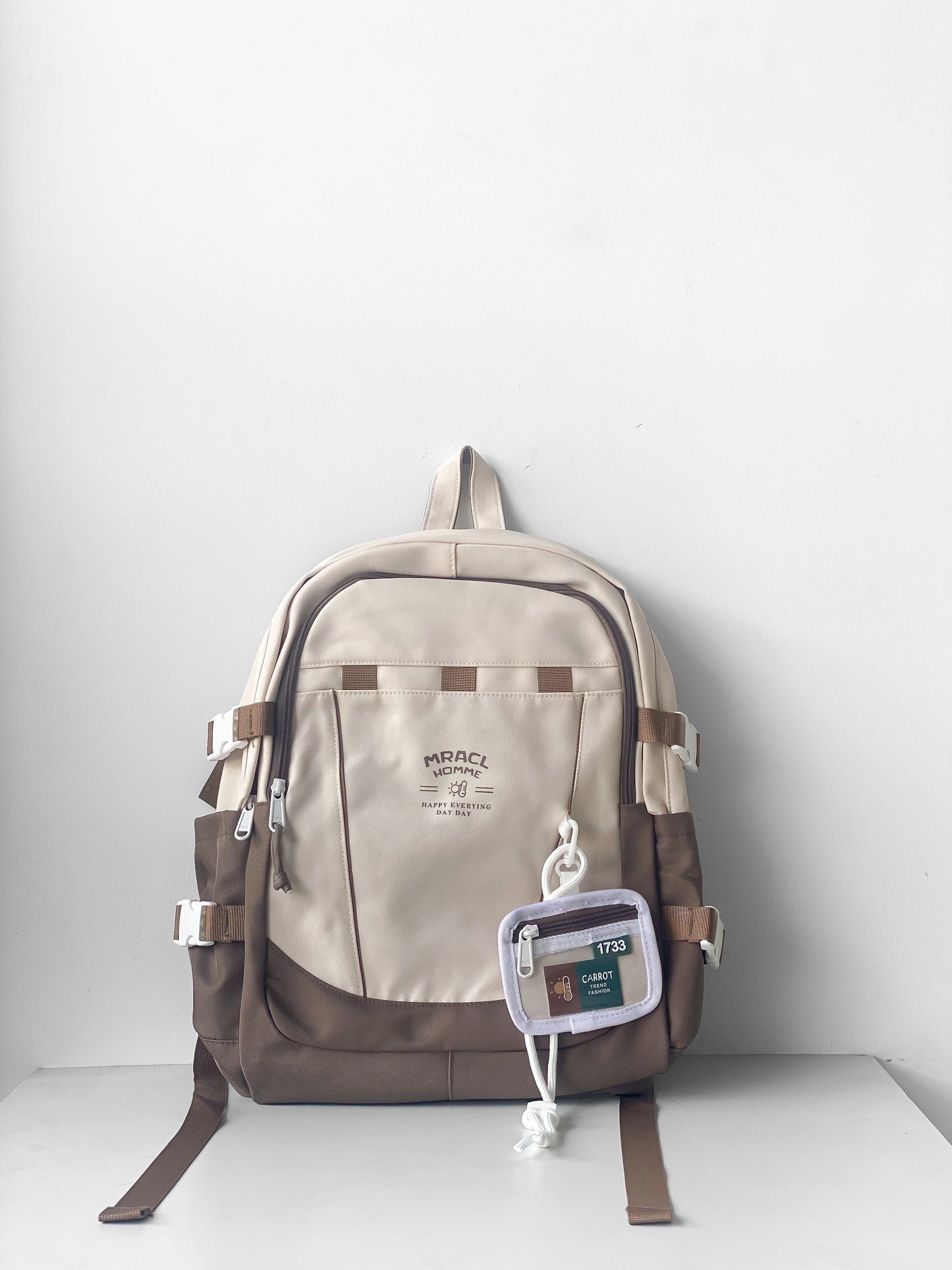 Mracle Premium Backpack