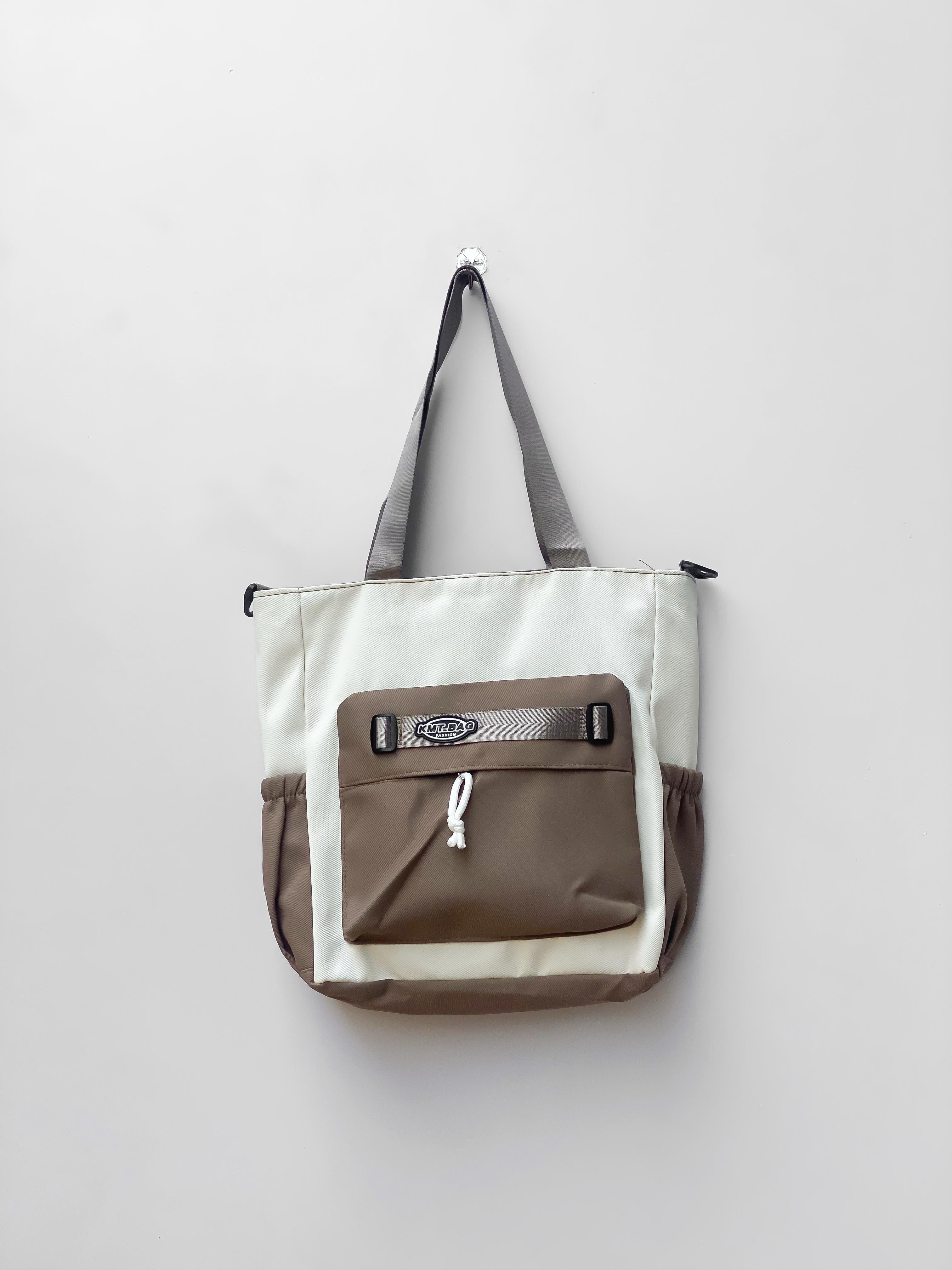KMT Tote bag