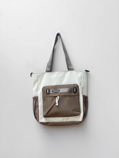 KMT Tote bag