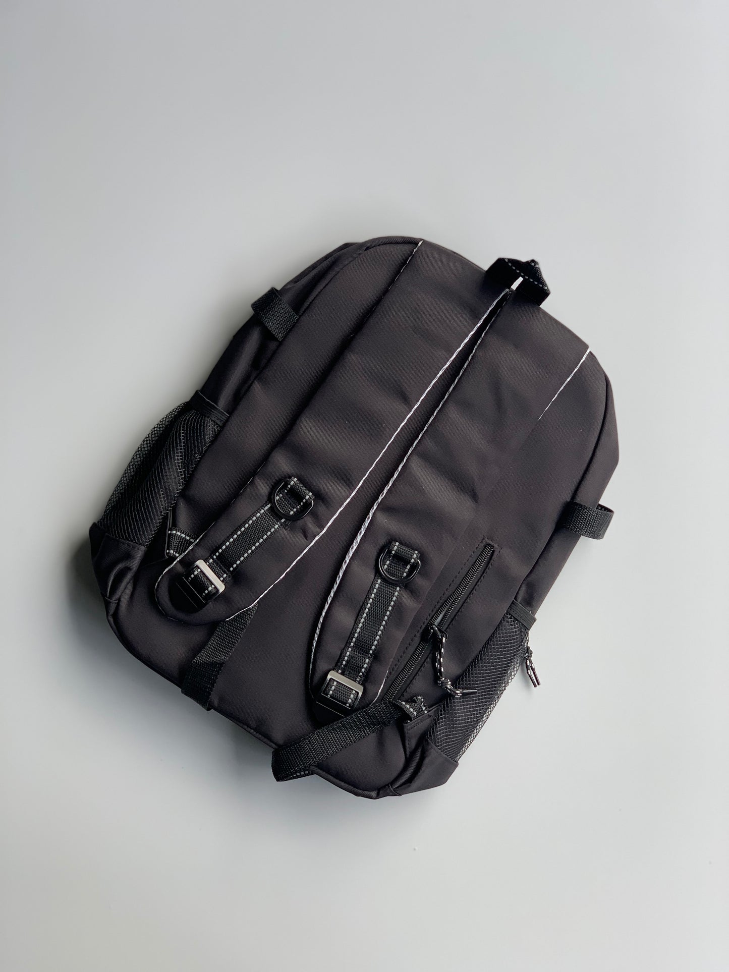 ZESU important backpack
