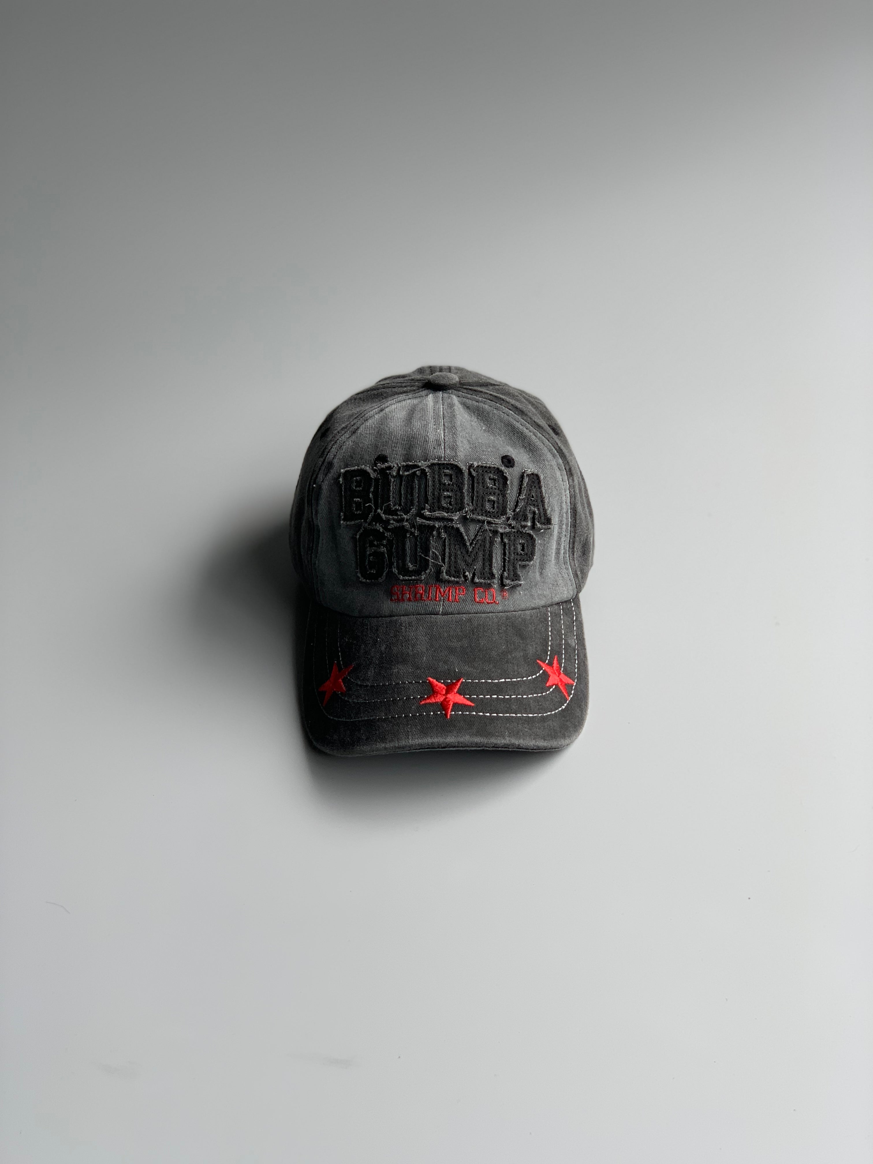 BUBBA GUMP Denim cap