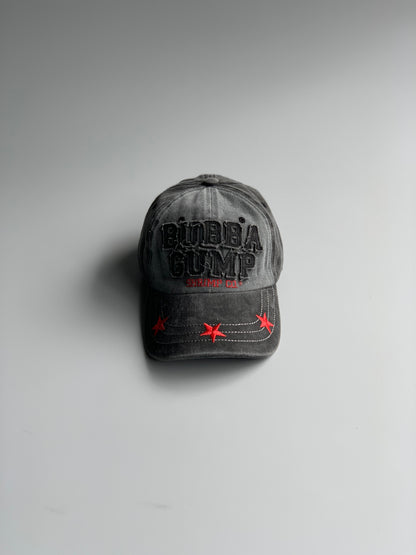 BUBBA GUMP Denim cap