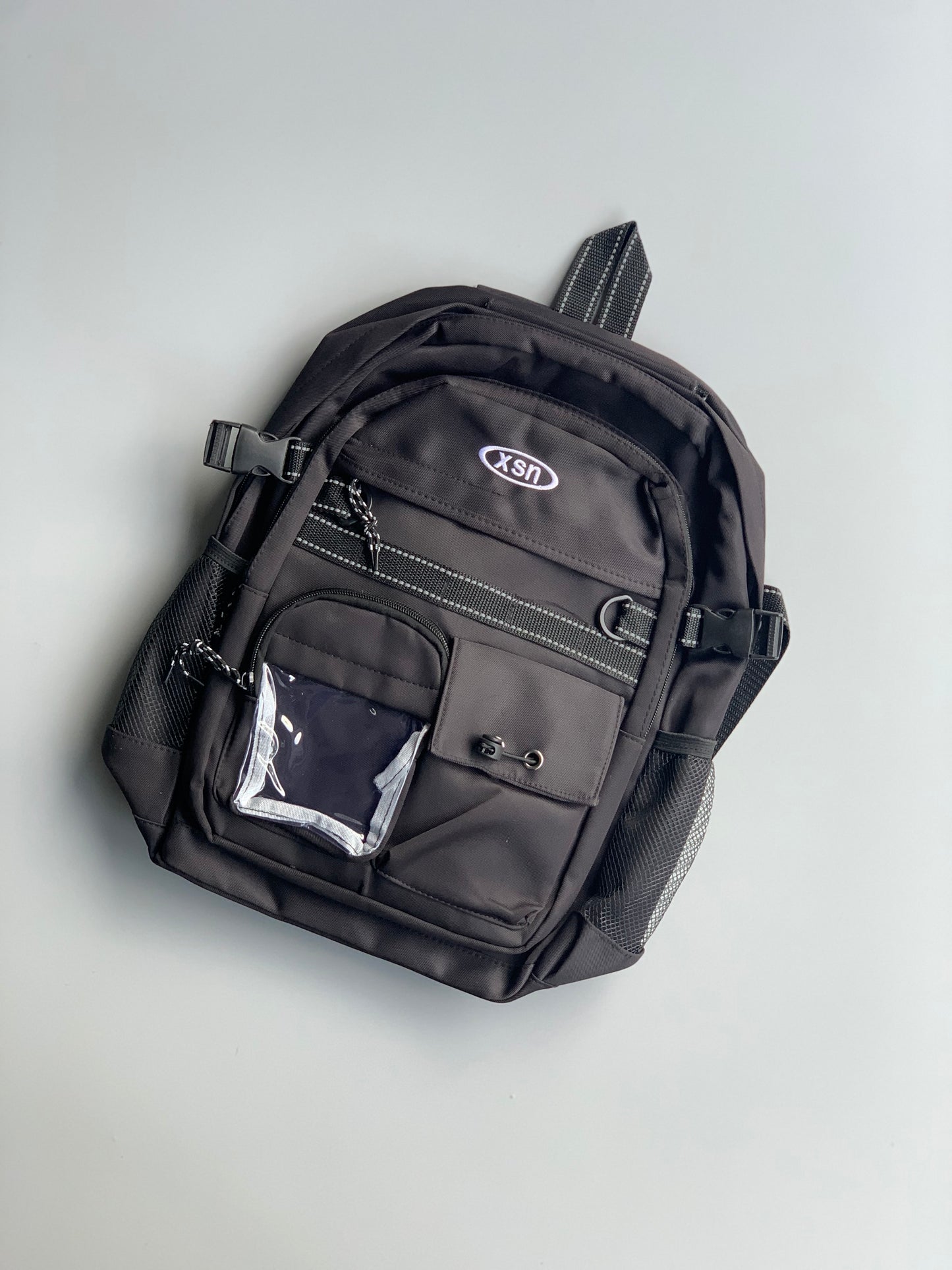 ZESU important backpack