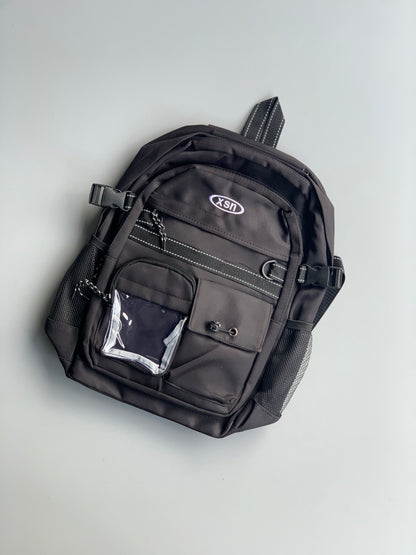 ZESU important backpack