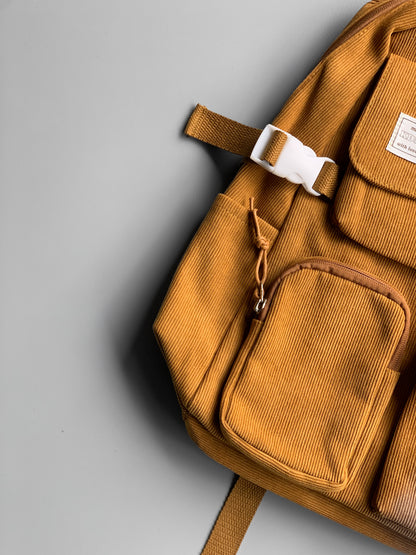 KDMILD Imp Backpack