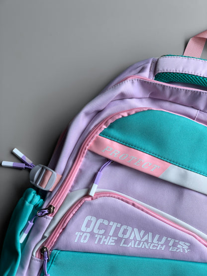 Octonauts Imp Backpack